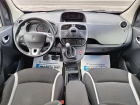 Renault Kangoo 1.5 dci 90ks 4+ 1 full evro 5b , снимка 11