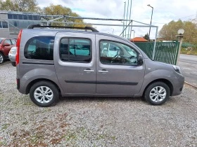 Renault Kangoo 1.5 dci 90ks 4+ 1 full evro 5b , снимка 2