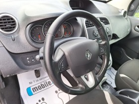 Renault Kangoo 1.5 dci 90ks 4+1 full evro 5b  | Mobile.bg   14