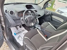 Renault Kangoo 1.5 dci 90ks 4+ 1 full evro 5b , снимка 10