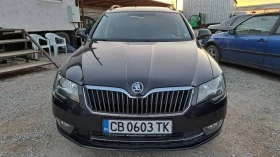 Обява за продажба на Skoda Superb 2.0TDI DSG/NAVI NOV VNOS GERMANY ~24 390 лв. - изображение 1