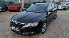 Skoda Superb 2.0TDI DSG NOV VNOS ITALY - [1] 