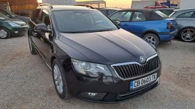 Обява за продажба на Skoda Superb 2.0TDI DSG/NAVI NOV VNOS GERMANY ~24 390 лв. - изображение 2