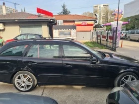 Mercedes-Benz E 200 kompresor, снимка 5