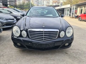 Mercedes-Benz E 200 kompresor, снимка 2