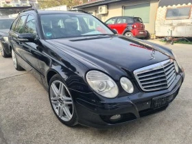 Mercedes-Benz E 200 kompresor, снимка 3