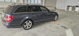 Mercedes-Benz C 250 | Mobile.bg    13