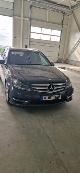 Mercedes-Benz C 250 | Mobile.bg    6