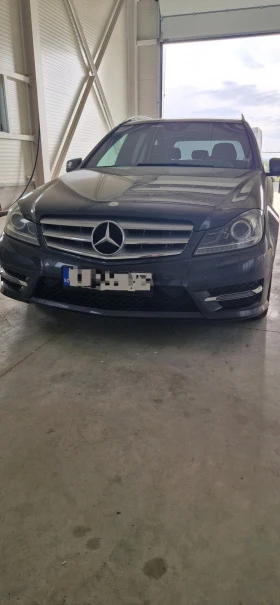 Mercedes-Benz C 250 | Mobile.bg    4