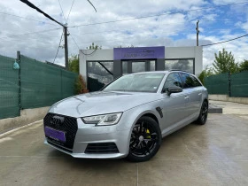 Audi A4 2.0TDI, снимка 5