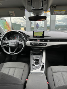 Audi A4 2.0TDI | Mobile.bg   7