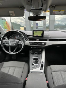 Audi A4 2.0TDI - [8] 