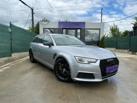 Audi A4 2.0TDI - [1] 