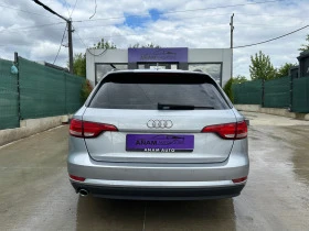 Audi A4 2.0TDI, снимка 4