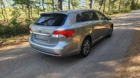 Toyota Avensis 2.0 D-4D, снимка 4