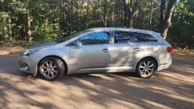 Toyota Avensis 2.0 D-4D | Mobile.bg    7