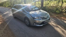 Toyota Avensis 2.0 D-4D, снимка 3