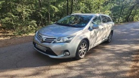 Toyota Avensis 2.0 D-4D | Mobile.bg    2