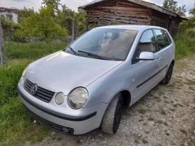 VW Polo, снимка 4