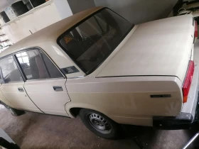 Lada 2107 21072, снимка 2