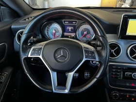 Mercedes-Benz CLA 200 d, 7G, AMG LINE, NAVI+ CAMERA, PANORAMA, NIGHT PAC, снимка 11