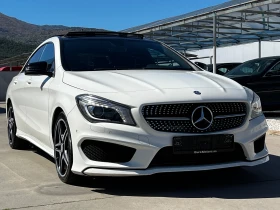 Mercedes-Benz CLA 200 d, 7G, AMG LINE, NAVI+ CAMERA, PANORAMA, NIGHT PAC, снимка 3