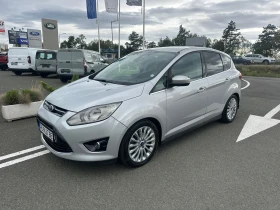 Ford C-max 1.6TDCI* 138.700км* MOTO-PHOE* TITANIUM* ТОП МОДЕЛ, снимка 3