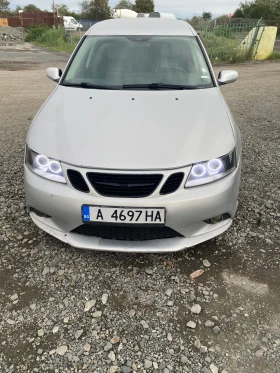 Saab 9-3 TID , снимка 1