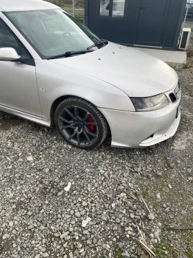 Saab 9-3 TID , снимка 12