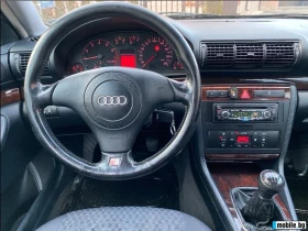 Audi A4 1.8T AJL 180 к.с. Фейслифт, снимка 7