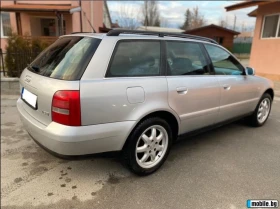 Audi A4 1.8T AJL 180 к.с. Фейслифт, снимка 3