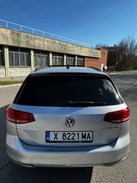 VW Passat B8 2.0TDI 190KC 2017, снимка 4