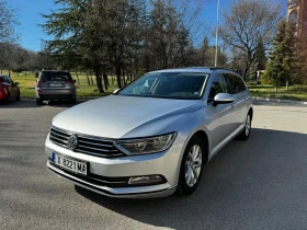 VW Passat B8 2.0TDI 190KC 2017, снимка 1