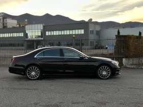 Mercedes-Benz S 500 LONG Designo MAYBACH, снимка 2