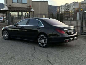 Mercedes-Benz S 500 LONG Designo MAYBACH, снимка 6