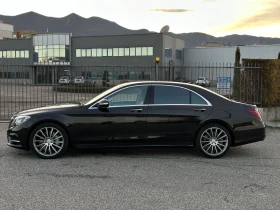 Mercedes-Benz S 500 LONG Designo MAYBACH, снимка 4