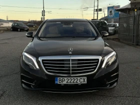 Mercedes-Benz S 500 LONG Designo MAYBACH, снимка 8