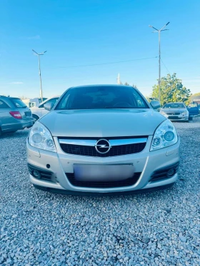 Opel Vectra V6 cdti, снимка 9