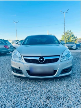 Opel Vectra V6 cdti - изображение 1