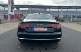 Audi A8 ОЧАКВАН ВНОС/4.2TDI/LONG/TVX3/DISTRON/NIGHT/360KAM, снимка 5