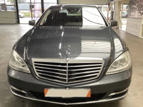 Mercedes-Benz S 350 ! !!258/BANG&OLU//DISTRON/ | Mobile.bg    2