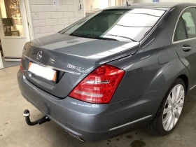 Mercedes-Benz S 350 ! !!258/BANG&OLU//DISTRON/ | Mobile.bg    4