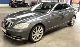 Mercedes-Benz S 350 ! !!258/BANG&OLU//DISTRON/ | Mobile.bg    1