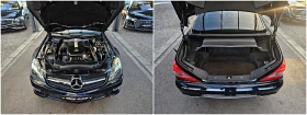 Mercedes-Benz SL 500 AMG/CABRIO/TV/BOSE/ПОДГРЕВ/AIRMATIC/MEMORY/LIZING - [9] 