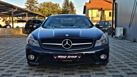 Mercedes-Benz SL 500 AMG/CABRIO/TV/BOSE//AIRMATIC/MEMORY/LIZING | Mobile.bg    2