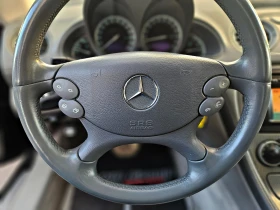 Mercedes-Benz SL 500 AMG/CABRIO/TV/BOSE//AIRMATIC/MEMORY/LIZING | Mobile.bg    11