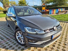 VW Alltrack 2.0/TDI/DSG/184k.c., снимка 1