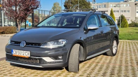 VW Alltrack 2.0/TDI/DSG/184k.c., снимка 6