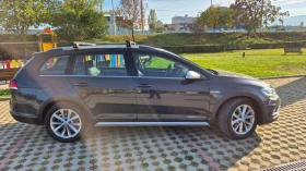 VW Alltrack 2.0/TDI/DSG/184k.c., снимка 2