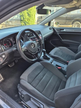 VW Alltrack 2.0/TDI/DSG/184k.c., снимка 11